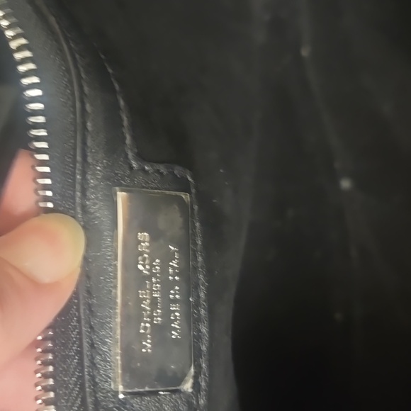 Michael Kors Collection 2 Way Bancroft Bag - Picture 10 of 14